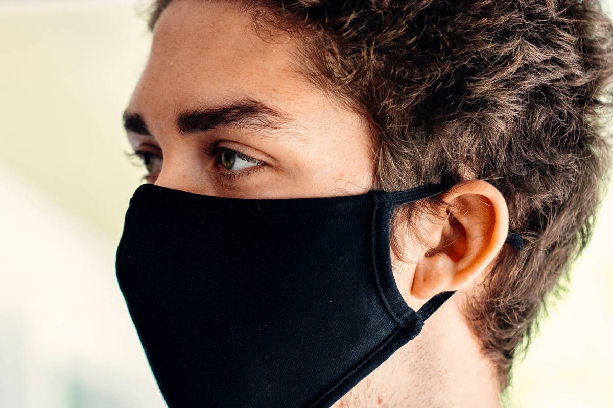 Health Safety Reusable Face Mask Benefit: Why Your Skin—and Planet—Will Thank You