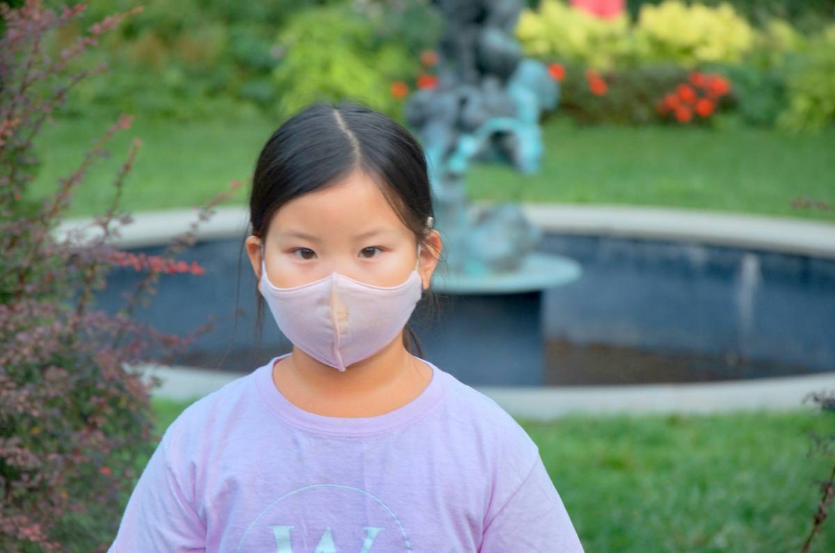 Why Your Skin (and the Planet) Will Thank You for Switching to an Adjustable Reusable Washable Face Mask