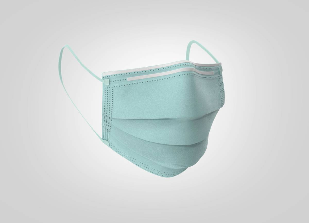 ffp3 dust mask reusable: The Sustainable Shield Your Skin and Lungs Deserve