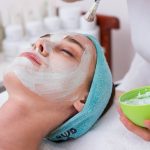 How to Make a Natural Face Mask at Home—Sustainably and Effectively
