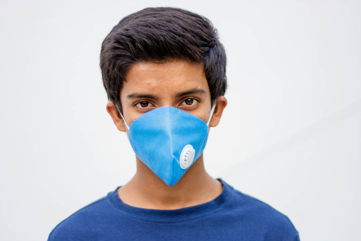 Reusable Dust Masks Screwfix: Your Sustainable, Skin-Friendly Solution for Cleaner Air & Less Waste