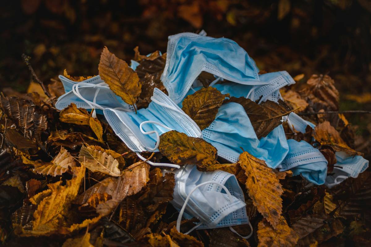 Reusable Dust Masks: Your Eco-Friendly Shield Against Airborne Irritants (Without the Landfill Guilt)