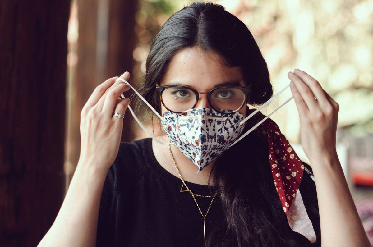 Why Quality Designer Fabric Masks Are the Future of Sustainable Personal Care