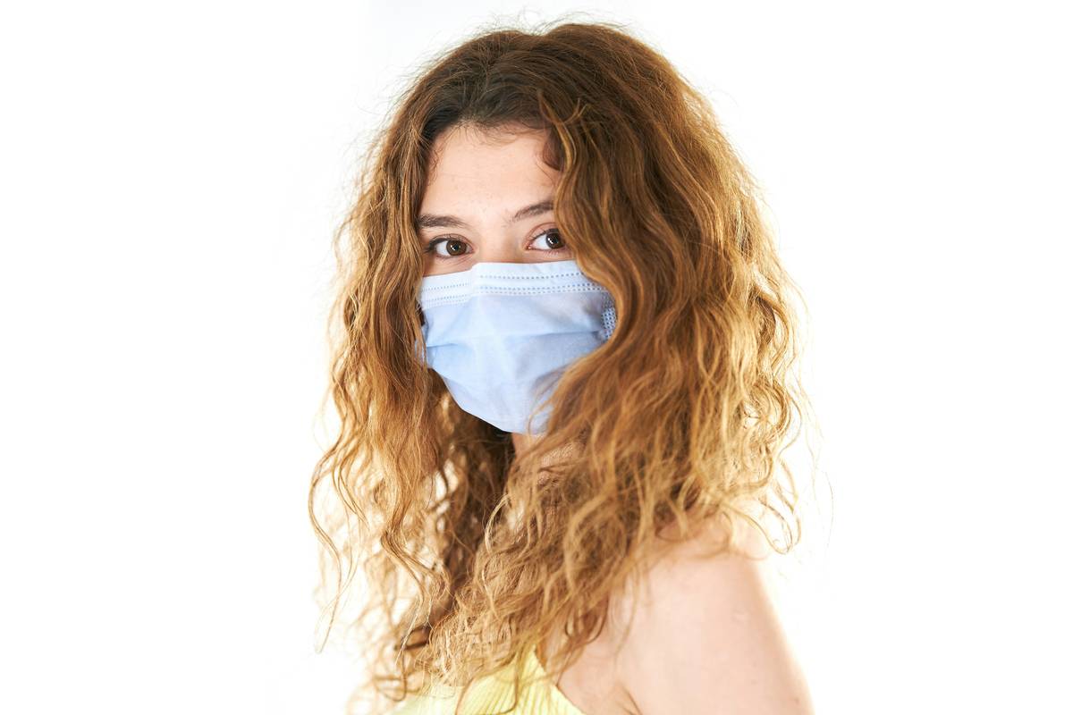 Why You Should Wear a Face Mask Everyday for Future Protection