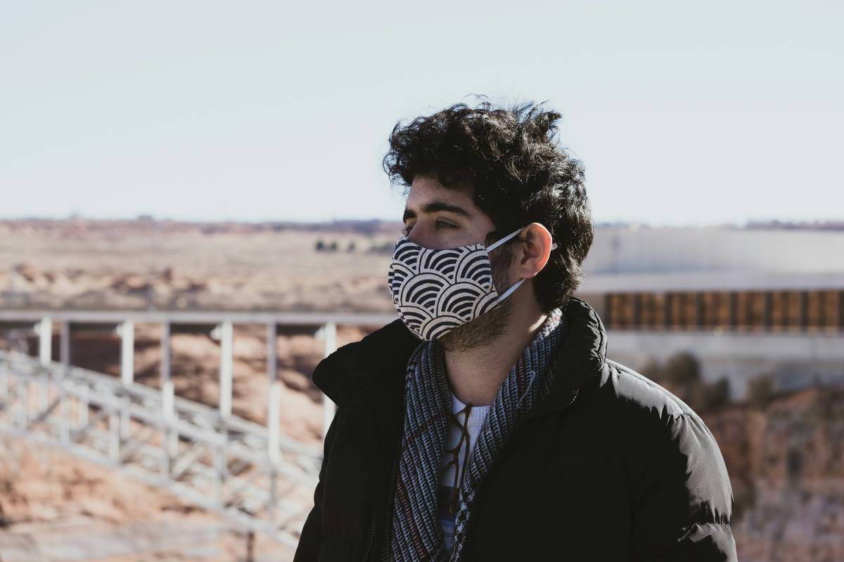 Why Your Health Safety Reusable Face Mask Anti-Pandemic Strategy Needs a Sustainable Upgrade