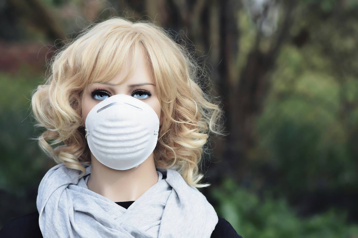 Why Your Woodshop Needs a Reusable Dust Mask for Woodworking—And How to Pick the Right One