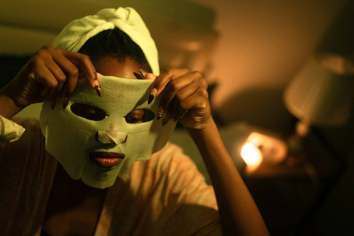 All Natural Face Mask: 7 Proven Ways to Avoid Costly Mistakes