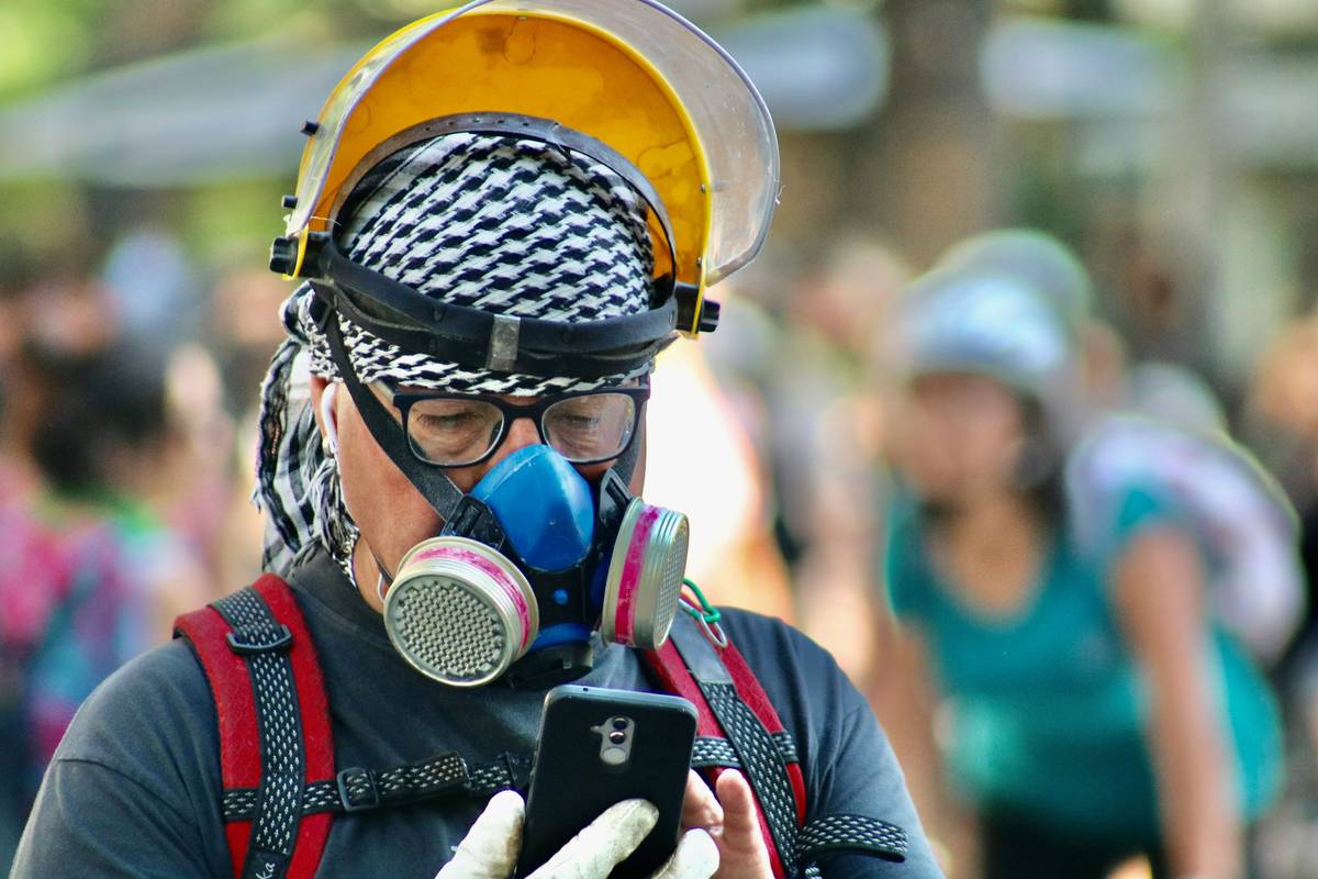 Are Dust Masks Effective for Sustainable Personal Care Routines?
